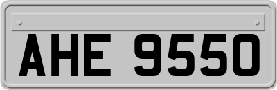 AHE9550