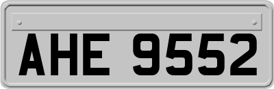 AHE9552
