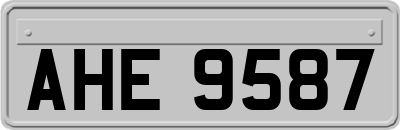AHE9587