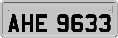 AHE9633