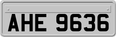 AHE9636