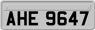AHE9647