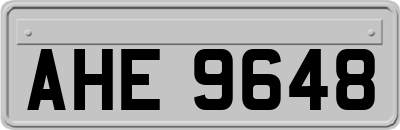 AHE9648
