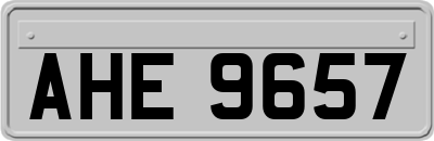 AHE9657