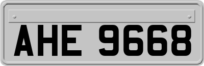 AHE9668