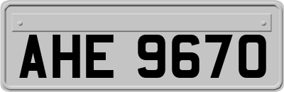 AHE9670