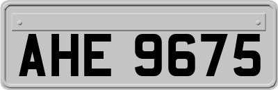 AHE9675