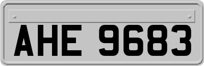 AHE9683