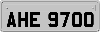 AHE9700