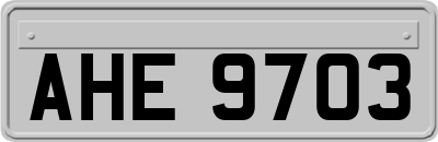 AHE9703