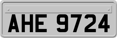 AHE9724