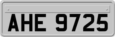 AHE9725