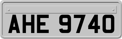 AHE9740