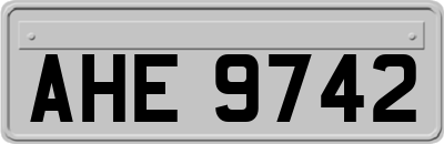 AHE9742