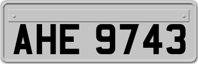 AHE9743