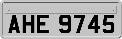AHE9745