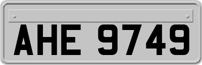 AHE9749