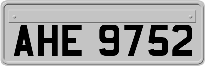 AHE9752