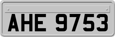 AHE9753