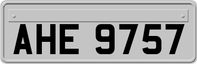 AHE9757