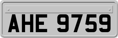 AHE9759