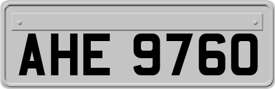 AHE9760