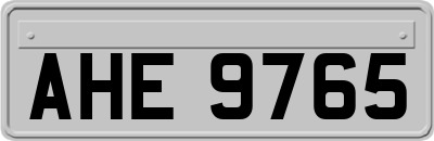 AHE9765