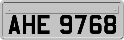 AHE9768