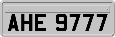 AHE9777