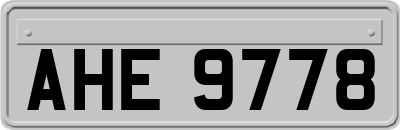 AHE9778