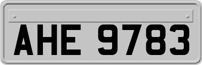 AHE9783