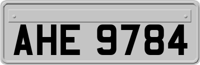 AHE9784