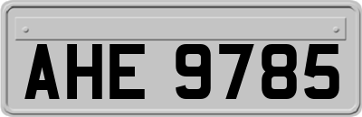 AHE9785