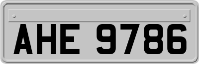 AHE9786