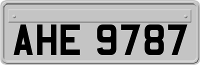 AHE9787
