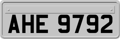 AHE9792