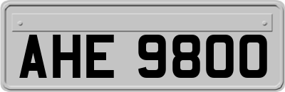 AHE9800