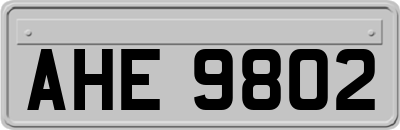 AHE9802