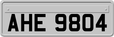 AHE9804