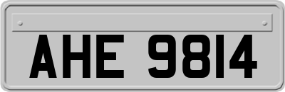 AHE9814