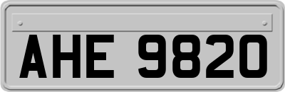 AHE9820