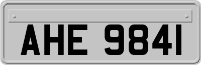 AHE9841