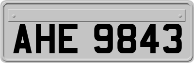 AHE9843