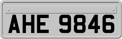AHE9846