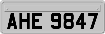 AHE9847
