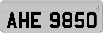 AHE9850