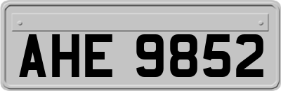 AHE9852