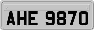 AHE9870