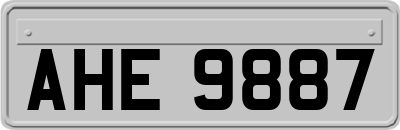 AHE9887