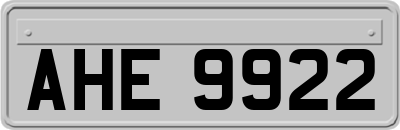 AHE9922